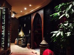 -Tajine Moroccan塔金摩洛哥中东餐厅