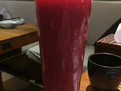 -云海肴·汽锅鸡·云南菜(天津国金汇店)