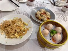 -佛山顺德香云纱园林酒店-宴会厅
