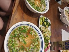 -丝路伊兰·兰州牛肉面(牛街总店)