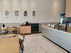 -星巴克臻选(深圳欢乐港湾店)
