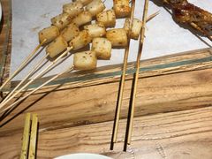 -管氏翅吧(马家堡店)