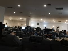 休息厅-嘉佑温泉水世界
