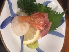 -蟹将军日本料理(中南路店)