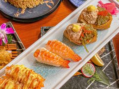 -元通寿司(东骏店)