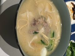-祥记餐饮•豫粤珍味(金隅大厦店)