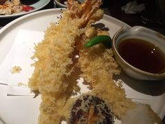 天妇罗-山葵家·创意料理(宁波来福士店)