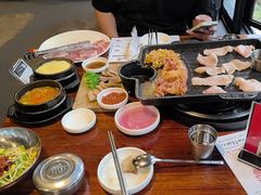 -Dombe豚(黑猪肉街店)