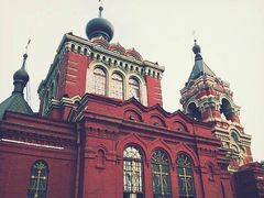 -圣·阿列克谢耶夫教堂