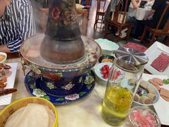 -东来顺•非遗火锅(外滩店)
