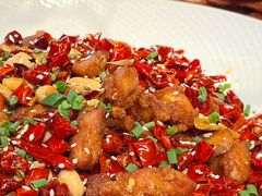 -小河盐帮·私家菜·烤鸭(三元桥·霄云路店)