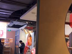 -呷哺呷哺 黄金牧场 (欢乐谷店)