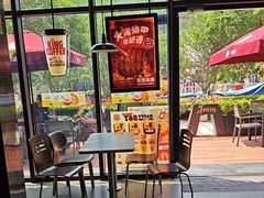 -汉堡王(上海凌云壹街坊店)
