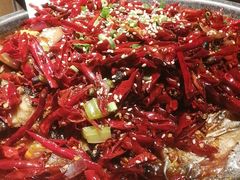 -南锣南门(东方银座店)