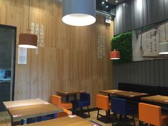 -阿香米线(深业上城店)