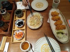 -堂本家·二代目·炸猪排(中心书城店)