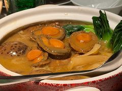 -皇朝会.经典传统粤菜(外滩店)