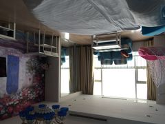 简爱情人主题酒店(山西路中环国际店)-简爱主题酒店(山西路中环国际店)