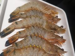 黑虎虾-神户赤童日式烤肉(金地广场店)