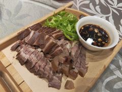 -锦绣金山人家(友谊店)