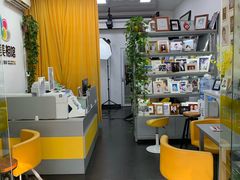 -拍刻风照相馆(南山西丽店)
