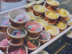 -星伦多自助料理(华润万象城店)