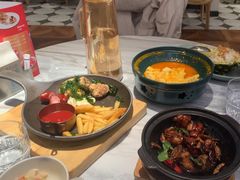 -鹿港小镇(霄云店)