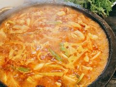-情妹耙泥鳅·江湖川菜(科华店)