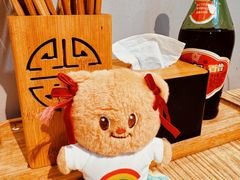-吴记怪味面(牛王庙店)