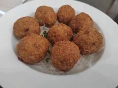 -茶港食堂(武昌店)