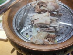 蒙料一八手把肉-蒙料·手把肉(望京店)