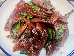 -小吊梨汤·北京菜(香山店)