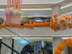 -MUSANG KING猫山王(龙湖杭州滨江天街店)