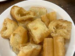 -松發肉骨茶(克拉码头店)