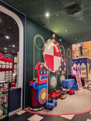 -meland club亲子乐园(北京芳圆里ID MALL店)