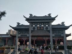 -沈阳方特欢乐世界