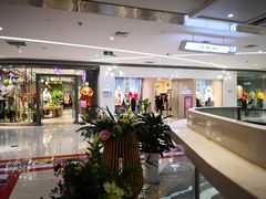 -吾悦广场(渭南店)