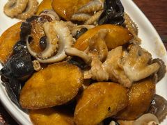 -前海沿·青岛菜(五四广场永旺店)