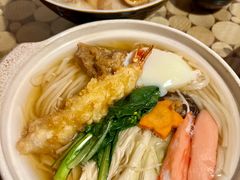 -西村日本料理(香格里拉饭店)