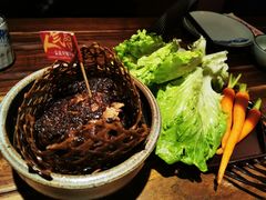 -鱼食饭稻·苏浙土菜17年老馆子(平江路店)