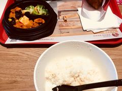 -肯德基(亦庄上海沙龙店)