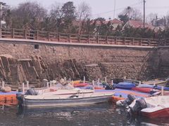 -青岛第二海水浴场