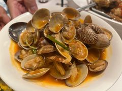 -莆田餐厅PUTIEN(武商MALL店)