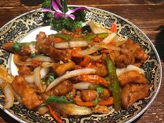 -Siam泰餐厅(水上公园店)