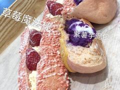 -奈雪的茶(印象城店)