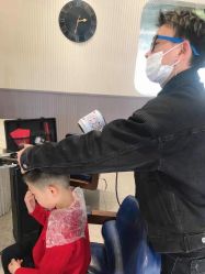 -PE SALON