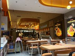 -阿上阿上麻辣香锅&麻辣烫(朝阳蓝色港湾店)