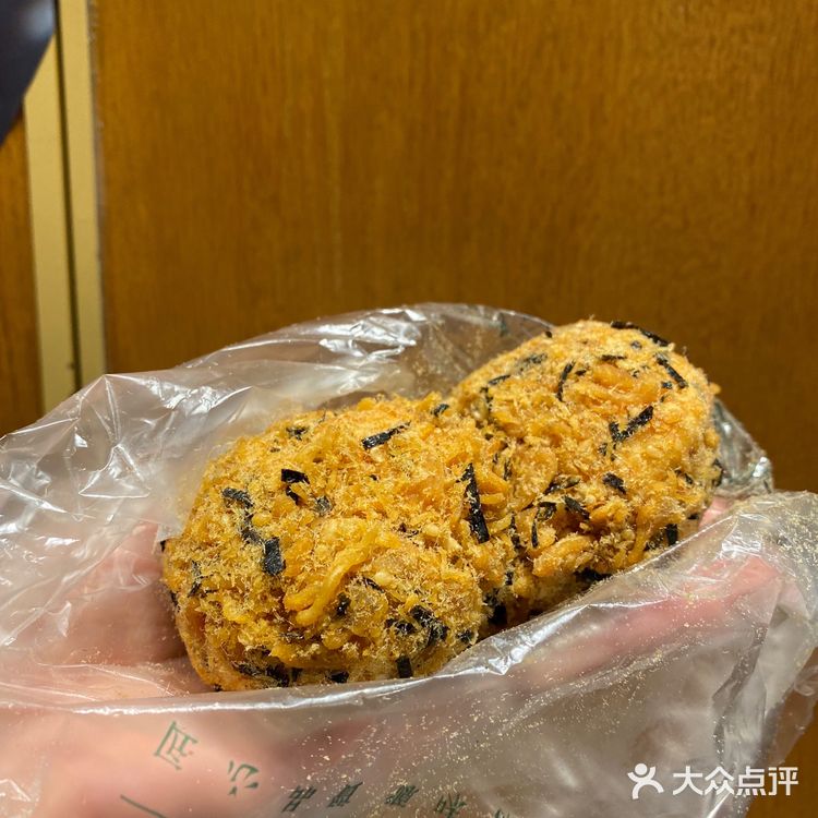 广州美食 | 无糖麻薯！超丝滑的泡芙！哭了[流泪]