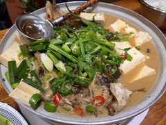 -下梅人家土菜馆(历史文化餐厅度假区店)