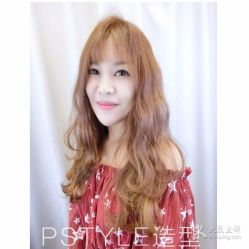 点击看大图 -P.STYLE 派斯造型